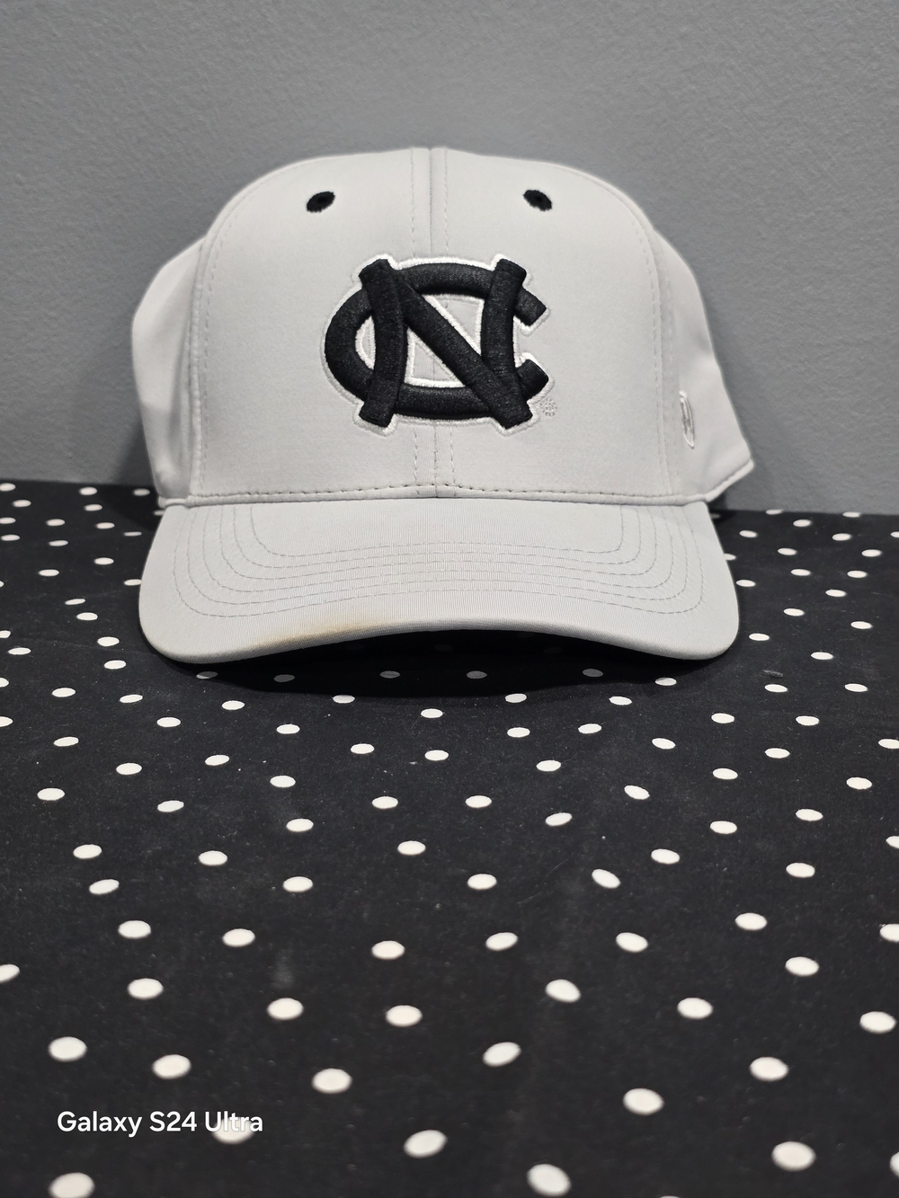 North Carolina Hat Sz Small/ Medium